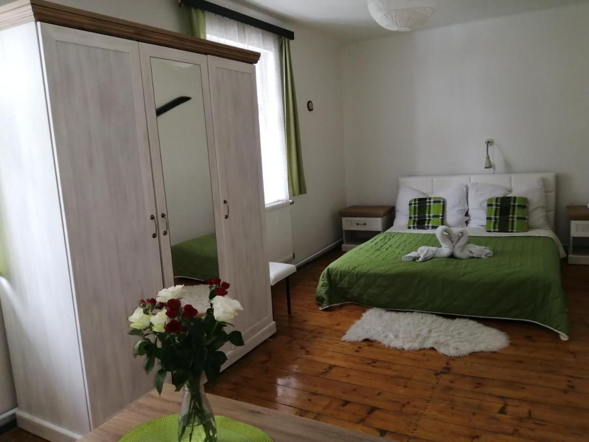 Apartment Patrick هاراشوف المظهر الخارجي الصورة