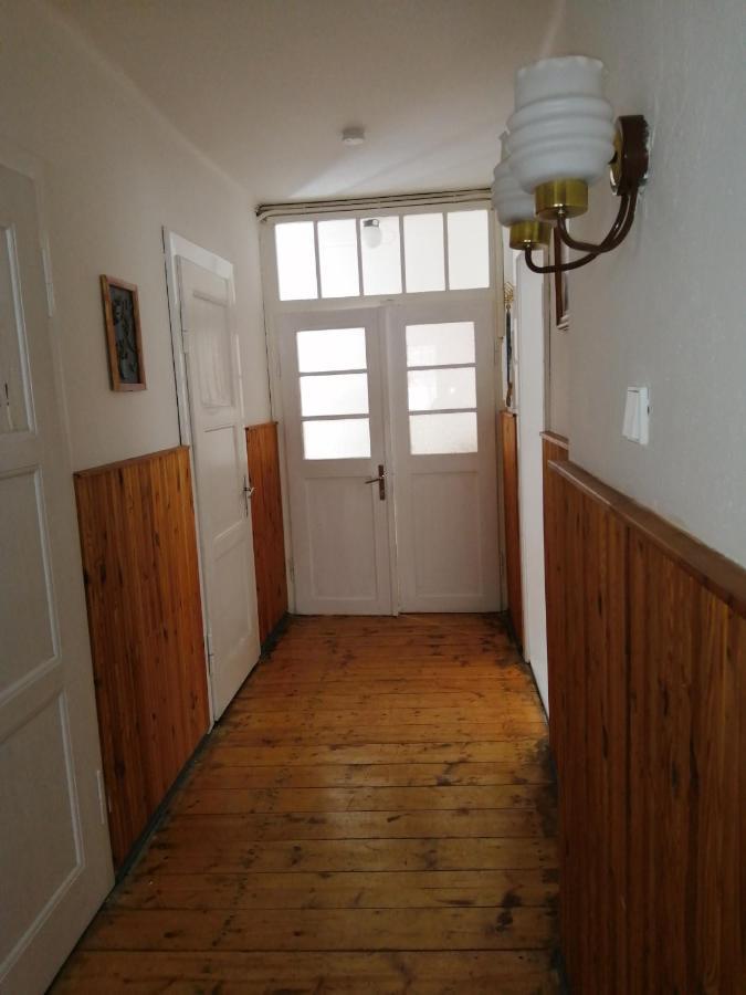 Apartment Patrick هاراشوف المظهر الخارجي الصورة