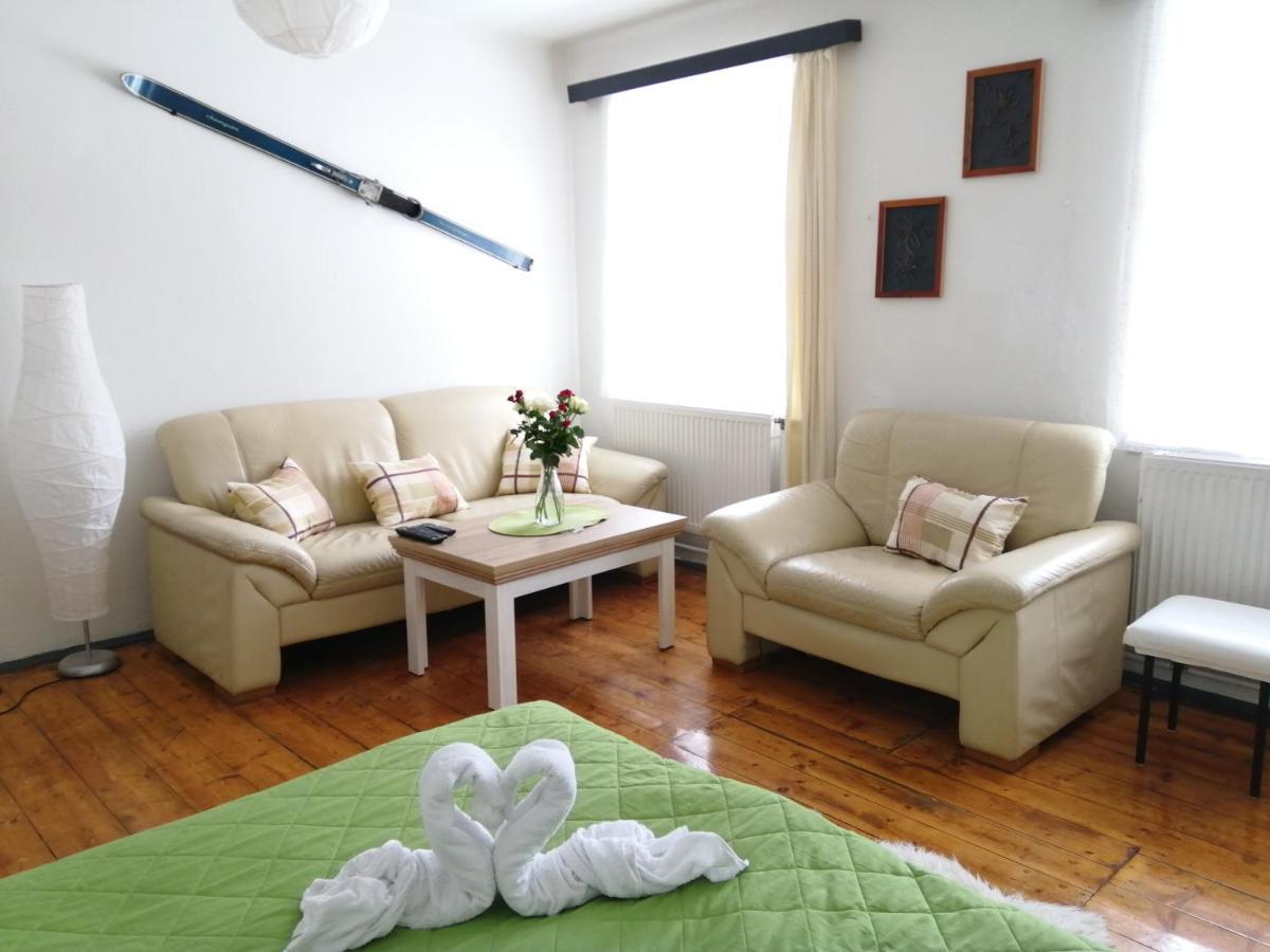 Apartment Patrick هاراشوف المظهر الخارجي الصورة