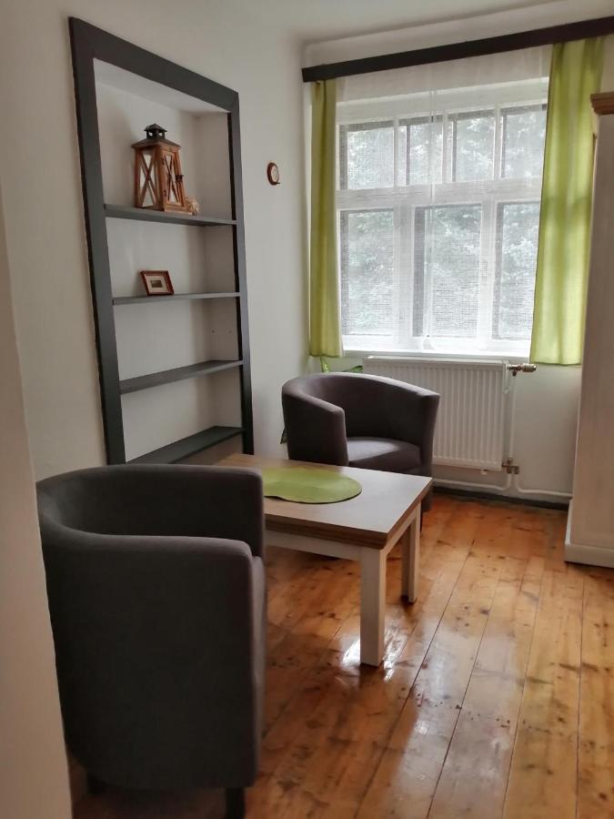 Apartment Patrick هاراشوف المظهر الخارجي الصورة