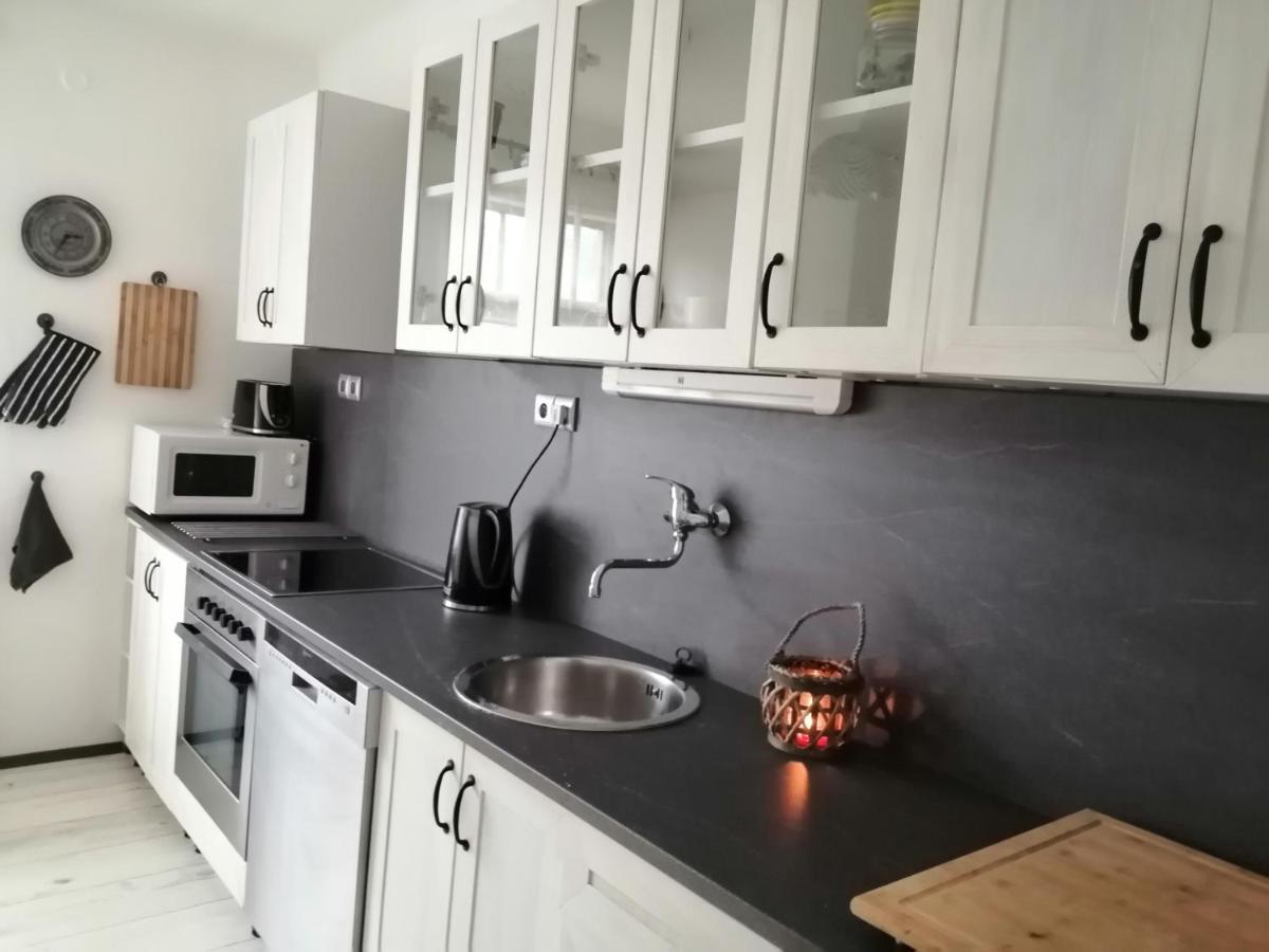 Apartment Patrick هاراشوف المظهر الخارجي الصورة