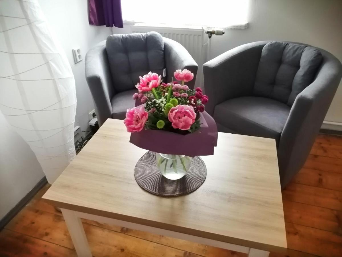Apartment Patrick هاراشوف المظهر الخارجي الصورة