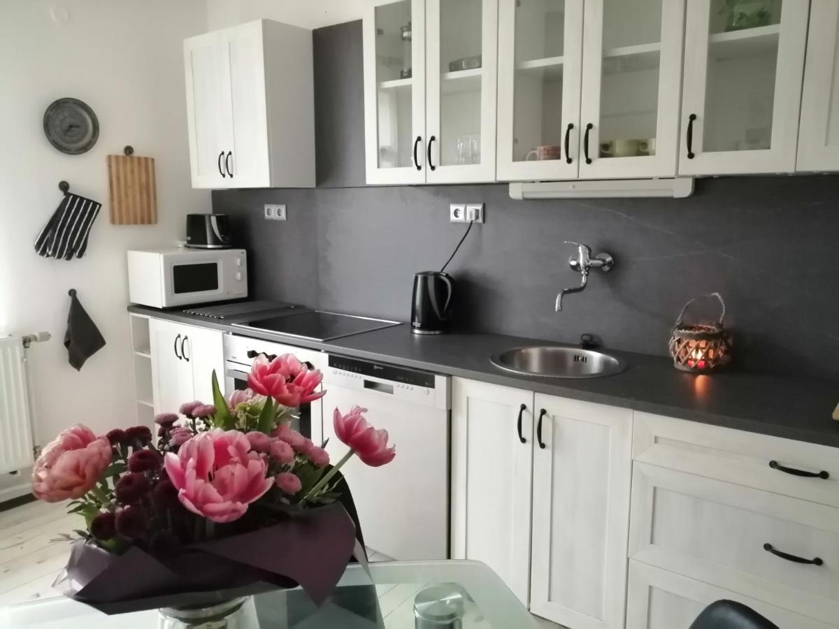 Apartment Patrick هاراشوف المظهر الخارجي الصورة