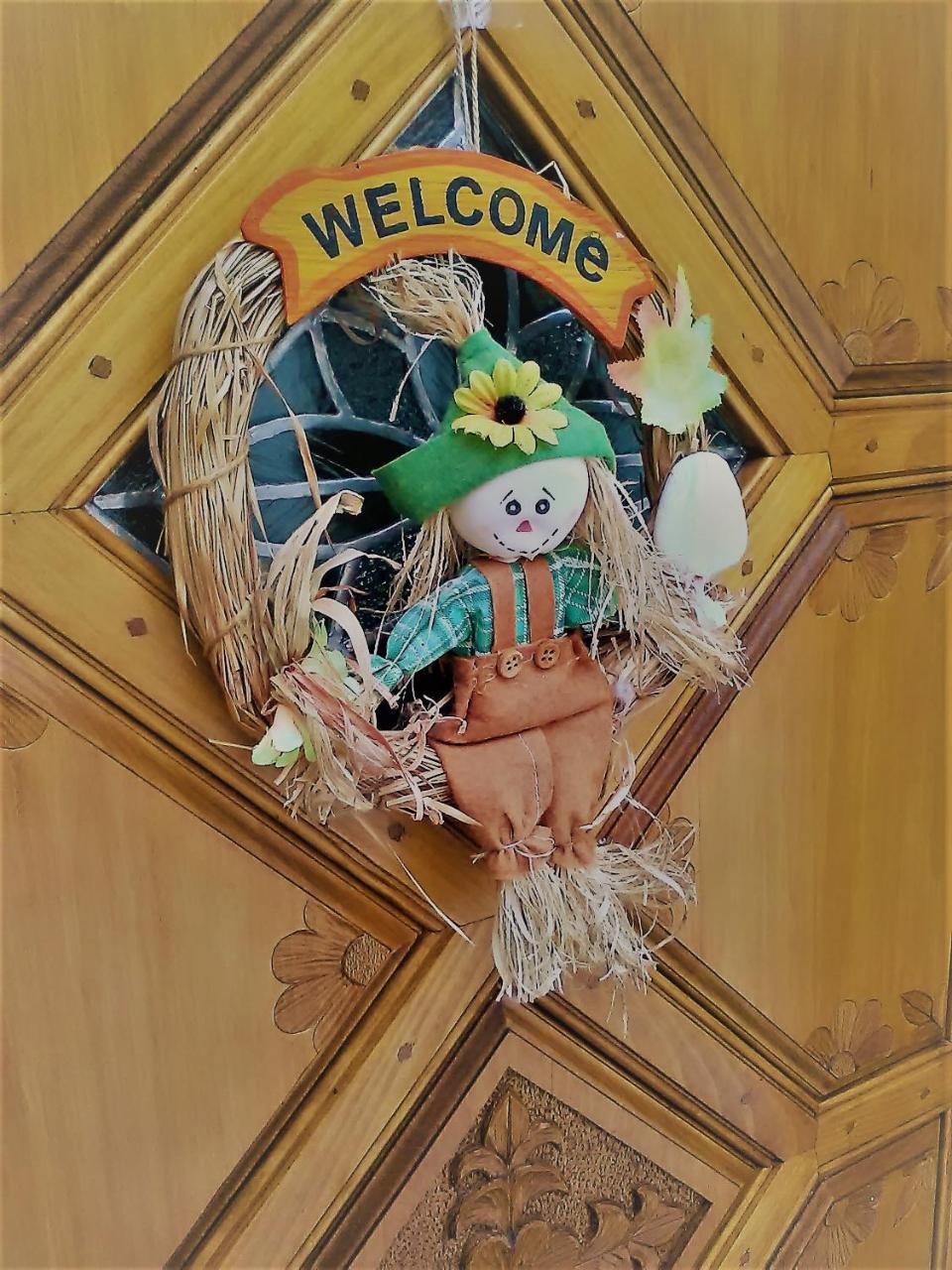Apartment Patrick هاراشوف المظهر الخارجي الصورة
